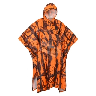 Pončo GHOSTCAMO